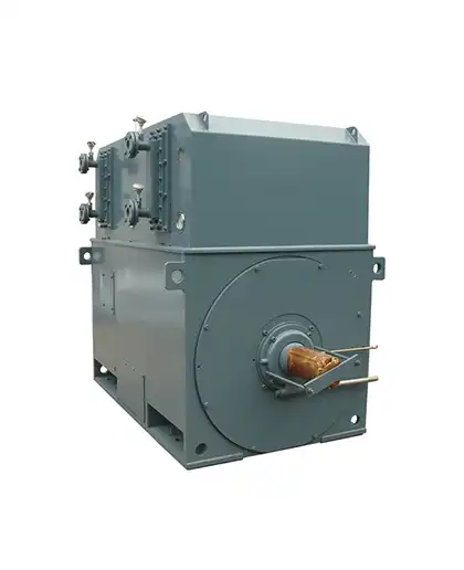 Key Advantages of 4160V Motors in Mining Operations